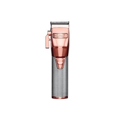 ROSEFX CLIPPER MÁQUINA DE CORTE