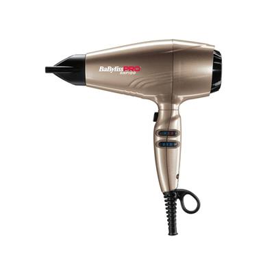 RÁPIDO LIGHT BRONZE SECADOR