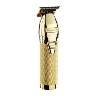 GOLD TRIMMER SKELETON