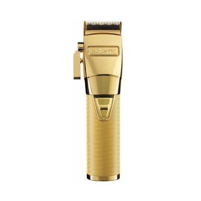 CORDLESS MAQUINA CORTE GOLDFX GOLD