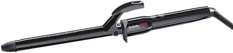 DIAMOND EXTRA LONG CURLING IRON TENACILLAS 19MM 220º