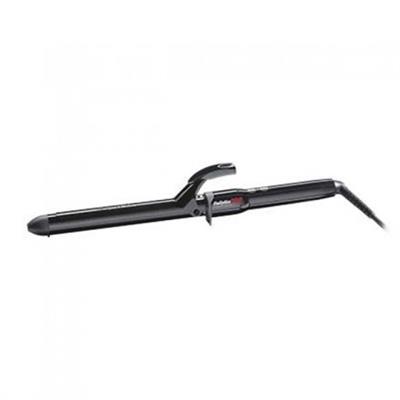 DIAMOND EXTRA LONG CURLING IRON TENACILLAS 25MM 220º