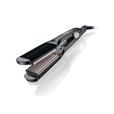 CRIMPING IRON PLANCHA PARA FRISAR 60MM