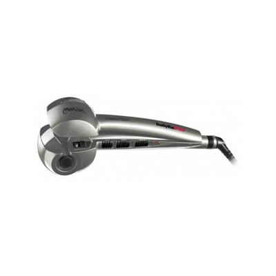 STEAMTECH MIRACURL BABYLISS PRO