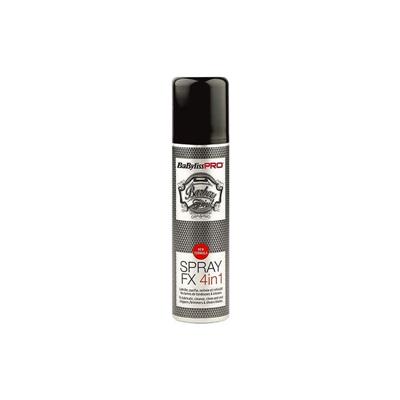LUBRICANTE DESINFECTANTE PARA CUCHILLAS SPRAY 150ML