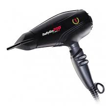 PRO RÁPIDO LIGERO SECADOR 2000 W. 399 GRM. IONIC NEGRO