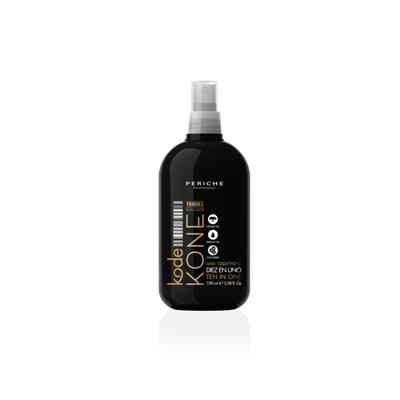 TEN IN ONE KONE TRAVEL TREATMENT 100ML