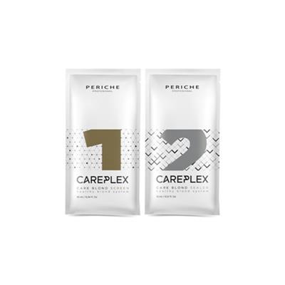 CAREPLEX SACHET 1+2 / 10ML.-15ML.
