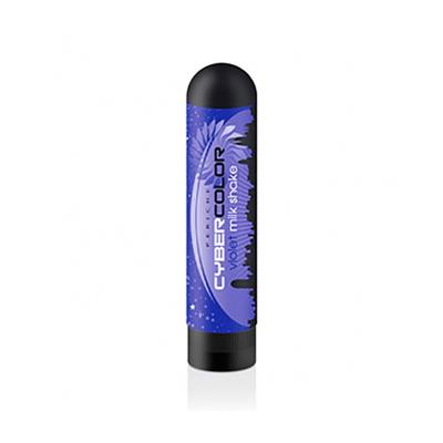 CYBER COLOR BLUE PERICHE 100ML
