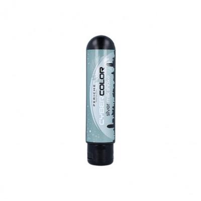 CYBER COLOR SILVER PERICHE 100ML