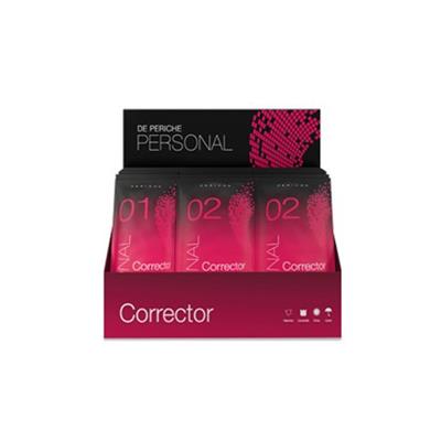 ICE BLOND 24+24 CORRECTOR