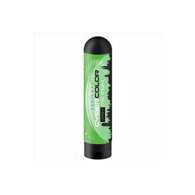 CYBER COLOR GREEN PERICHE 100ML