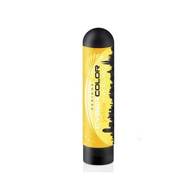 CYBER COLOR YELLOW PERICHE 100ML