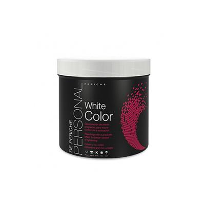 WHITE COLOR BLEACHING POWDER BLUE 500GR