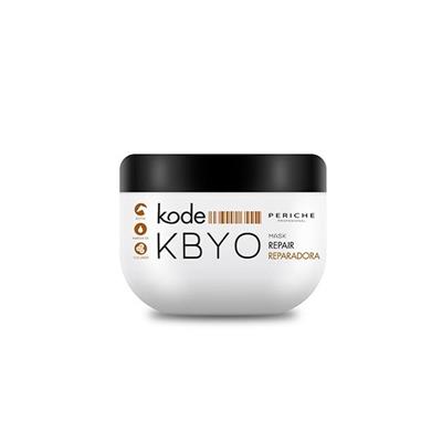 KBYO BIOTIN MASK KODE 500ML
