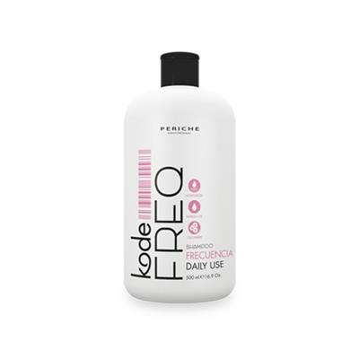 FREQ DAILY USE SHAMPOO 500ML