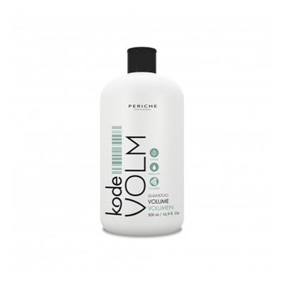 KODE VOLM VOLUME SHAMPOO 500ML