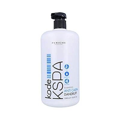 KSPA DANDRUFF SHAMPOO 1000ML