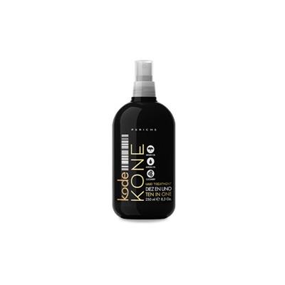 TEN IN ONE KONE TREATMENT 250ML