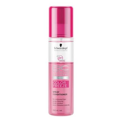 COLOR FREEZE CH SILVER BC 250ML (4,5 pH)
