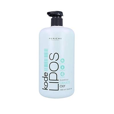 LIPOS OILY SHAMPOO 1000ML