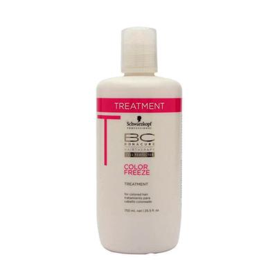 COLOR FREEZE MASC BC 750ML (4,5 pH)
