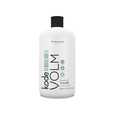 KODE VOLM VOLUME SHAMPOO 1000ML