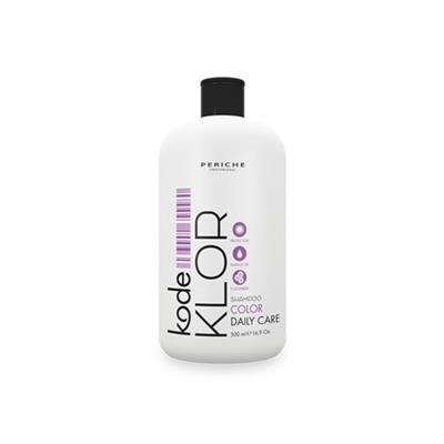 KLOR COLORED HAIR SHAMPOO 500ML