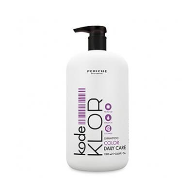 KLOR COLORED HAIR SHAMPOO 1000ML