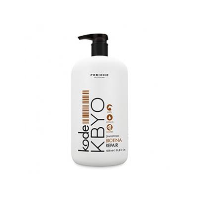 KBYO REPAIR SHAMPOO 500ML