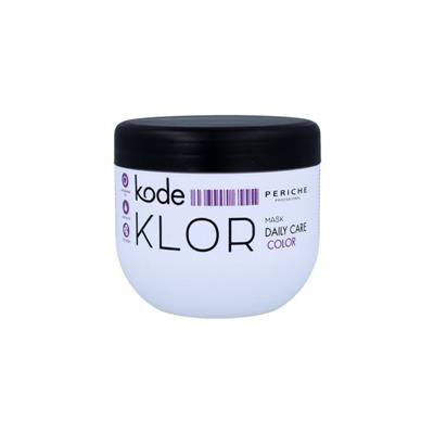 KLOR COLOUR-TREATED HAIR MASK KODE 500ML