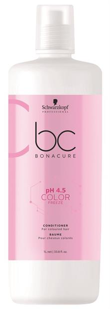 COLOR FREEZE CH SILVER BC 1000ML (4,5 pH)
