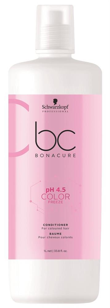 COLOR FREEZE CH SILVER BC 1000ML (4,5 pH)
