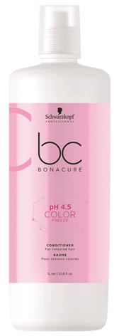 COLOR FREEZE CH SILVER BC 1000ML (4,5 pH)
