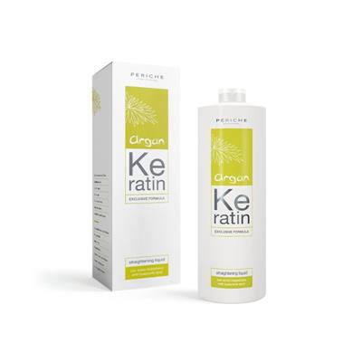 STRAIGHTENING LIQUID ARGAN KERATIN 950ML