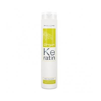 CARE SHAMPOO ARGAN KERATIN 250ML