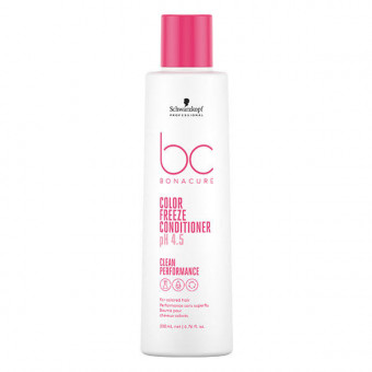 COLOR FREEZE COND BC 200ML (4,5 pH)
