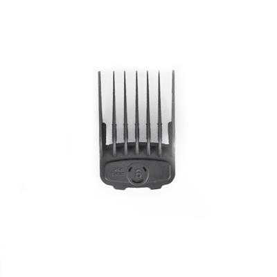 PEINE MAGNETICO UNIVERSAL CLIPPER 19MM KING MAGNETIC Nº6