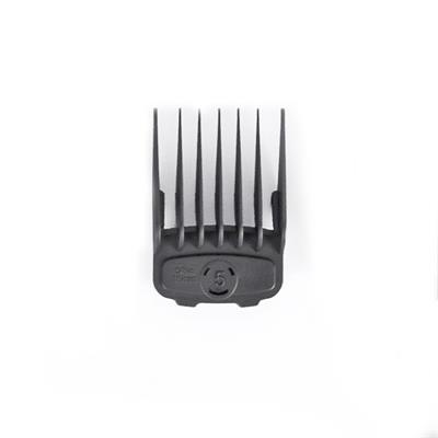 PEINE MAGNETICO UNIVERSALCLIPPER 16MM KING MAGNETIC Nº5