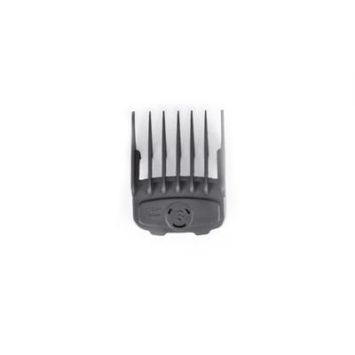 PEINE MAGNETICO UNIVERSAL CLIPPER 10MM KING MAGNETIC Nº3
