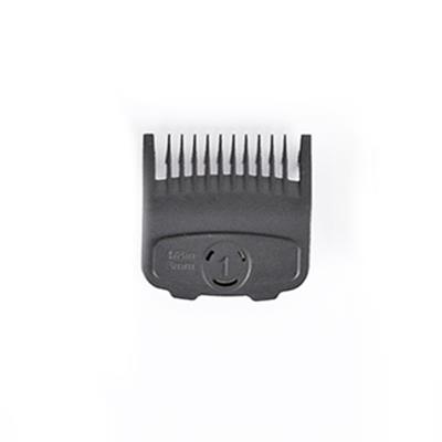 PEINE MAGNETICO UNIVERSAL CLIPPER 3 MM KING MAGNETIC Nº1