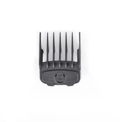 PEINE MAGNETICO UNIVERSAL CLIPPER 6 MM KING MAGNETIC Nº2