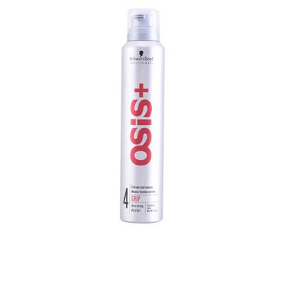 GRIP MOUSSE EXT/ULTRA (4) OSIS+  200ml