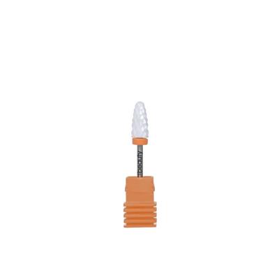 TORCH CYLINDRER XXC FRESA DE CERÁMICA PARA MANICURA 3/32