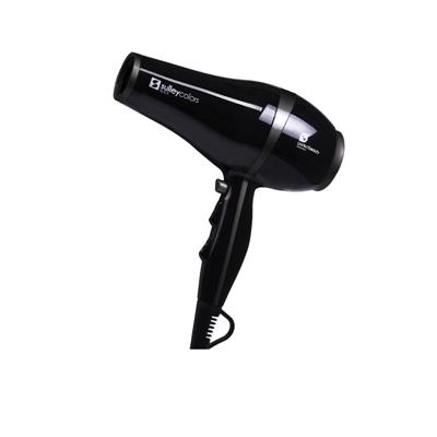 SULLEY DRYER COLORS SECADOR PROFESIONAL NEGRO