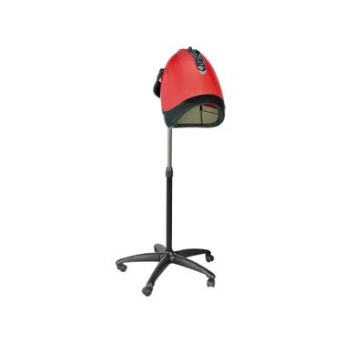 3V IONIC RED SECADOR DE CASCO A PIE 3 VELOCIDADES + PIE