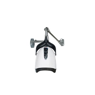 3V IONIC AIR WHITE SECADOR DE CASCO AÉREO 3 VELOCIDADES + BRAZO