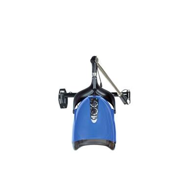 3V IONIC AIR BLUE SECADOR DE CASCO AÉREO 3 VELOCIDADES + BRAZO