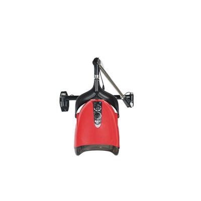 3V IONIC AIR RED SECADOR DE CASCO AÉREO 3 VELOCIDADES + BRAZO