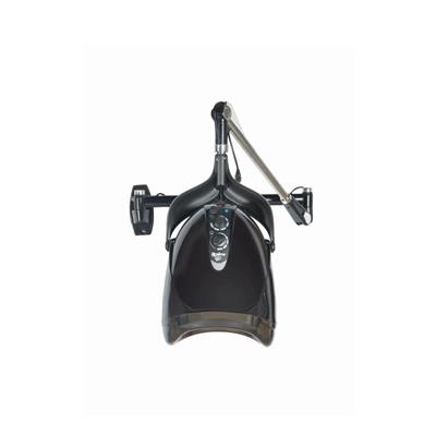 3V IONIC AIR BLACK SECADOR DE CASCO AÉREO 3 VELOCIDADES + BRAZO